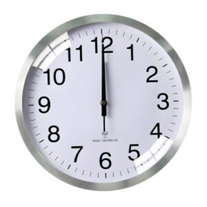 RCC Clock