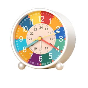 teaching clock
